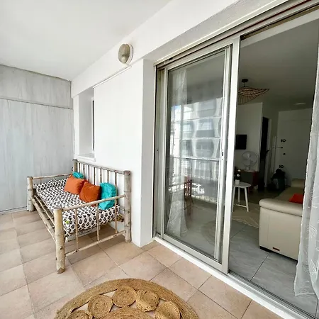Cocon De La Appartement La Grande-Motte
