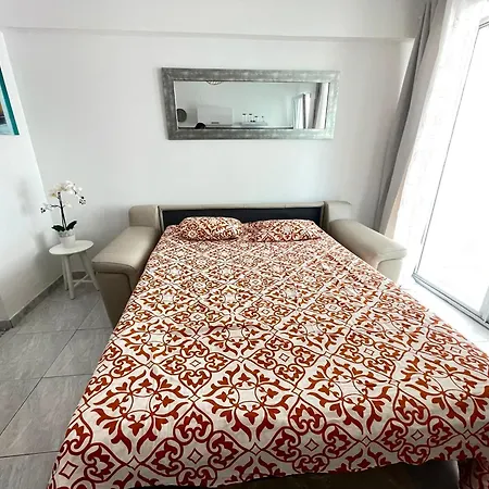 Appartement Cocon De La