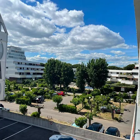 Appartement Cocon De La